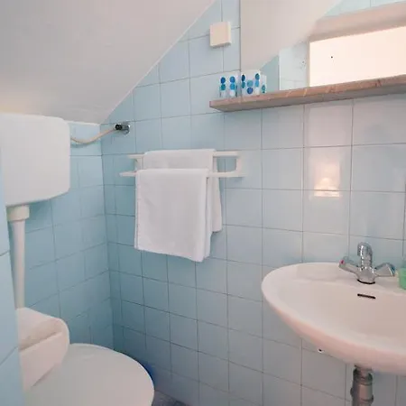 Apartments-room Srijemsi Mlini