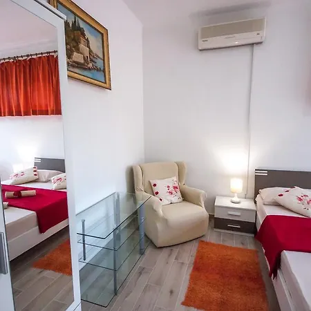 Apartments-room Srijemsi