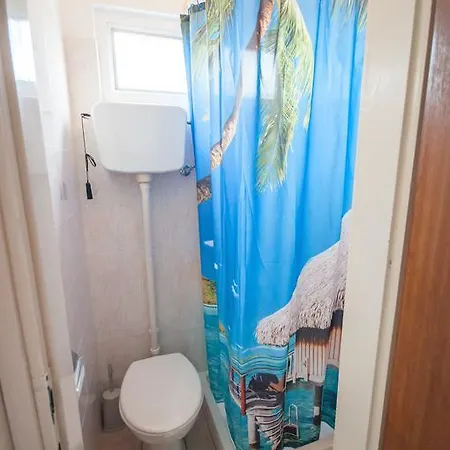 Apartments-room Srijemsi Mlini