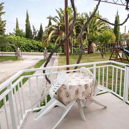 Διαμέρισμα Apartments-room Srijemsi