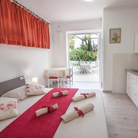 Apartments-room Srijemsi