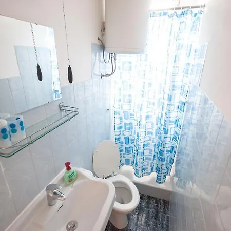 Διαμέρισμα Apartments-room Srijemsi Mlini