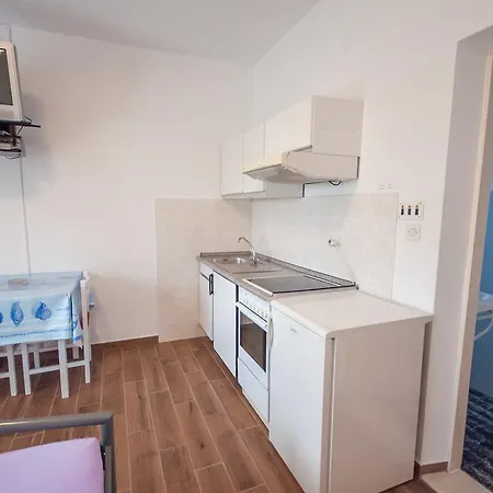 Διαμέρισμα Apartments-room Srijemsi