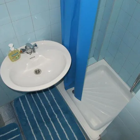 Apartments-room Srijemsi Διαμέρισμα