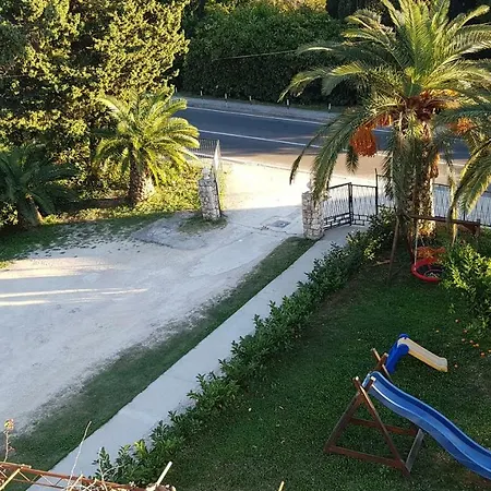 Apartments-room Srijemsi Διαμέρισμα