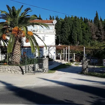 Apartments-room Srijemsi