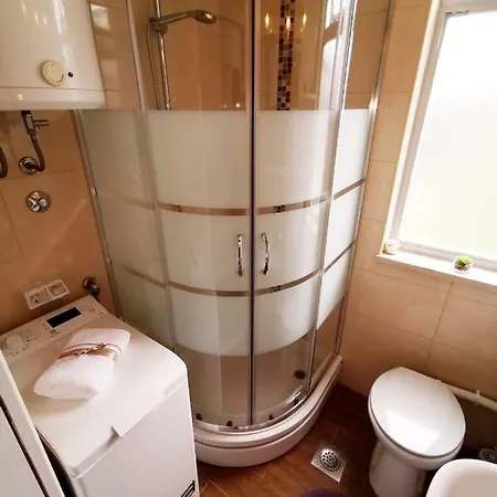 Apartments-room Srijemsi Διαμέρισμα *