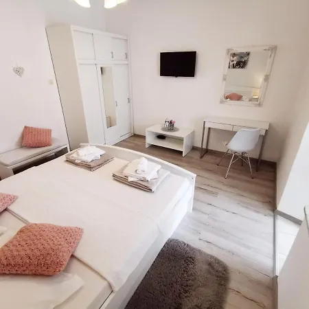 Apartments-room Srijemsi *