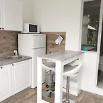 Lägenhet Apartments-room Srijemsi *