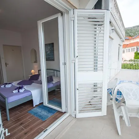 Appartement Srijemsi Mlini