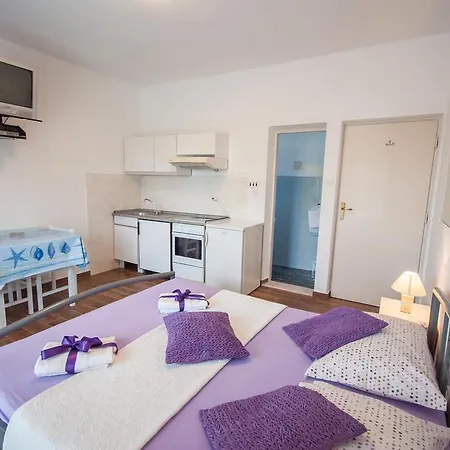 Appartement Srijemsi Mlini