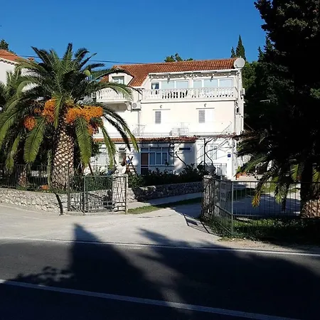 Appartement Srijemsi