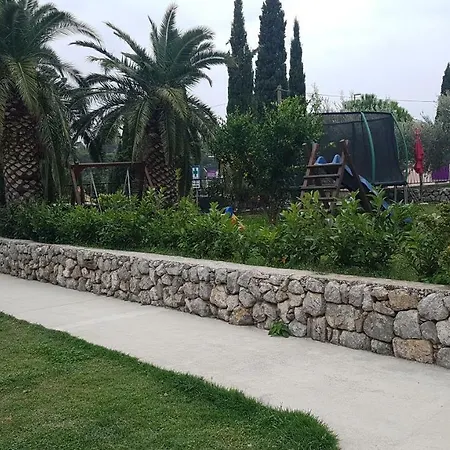 Apartments-room Srijemsi *