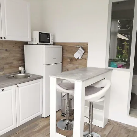 Appartement Srijemsi *