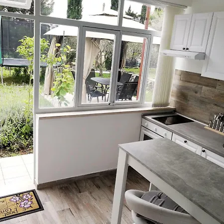 Appartement Srijemsi