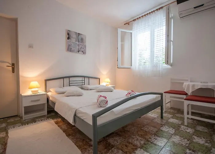 Apartments-room Srijemsi