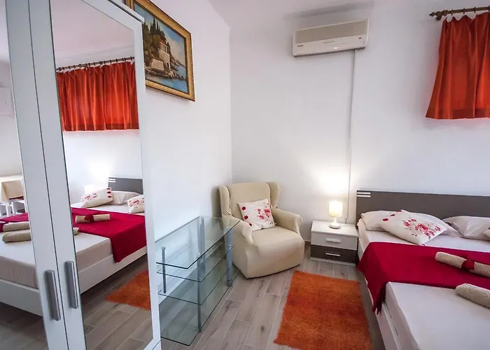 Apartments-room Srijemsi