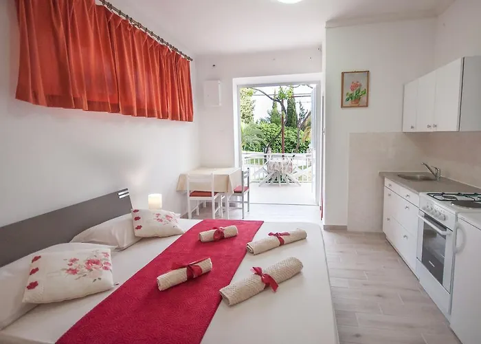 Apartments-room Srijemsi