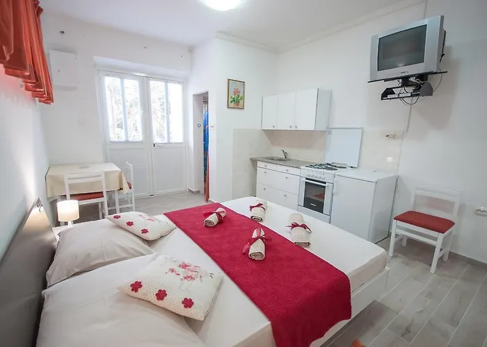 Apartments-room Srijemsi