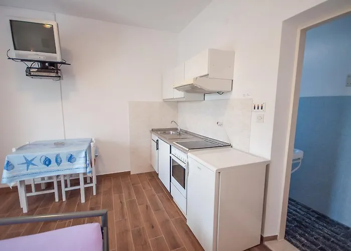 アパート Apartments-room Srijemsi