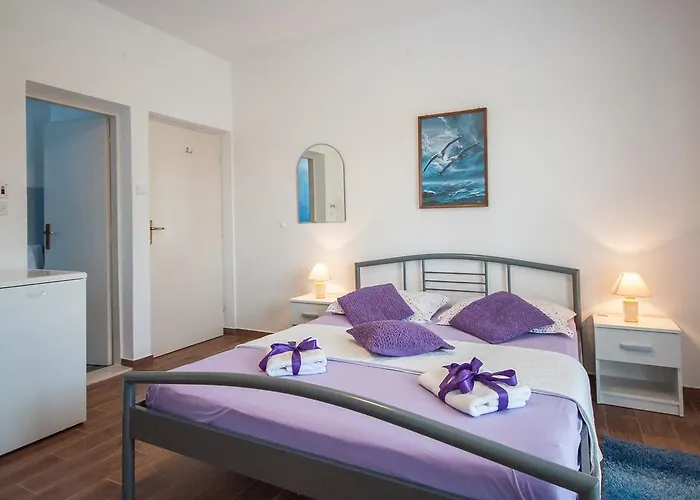 Apartments-room Srijemsi