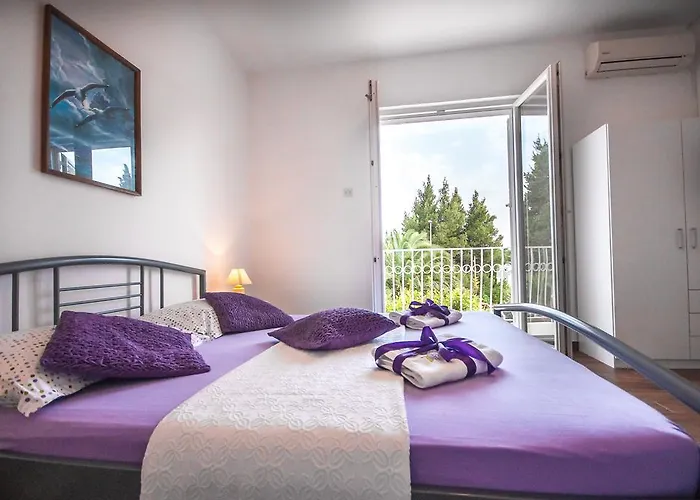 Apartments-room Srijemsi * ムリニ