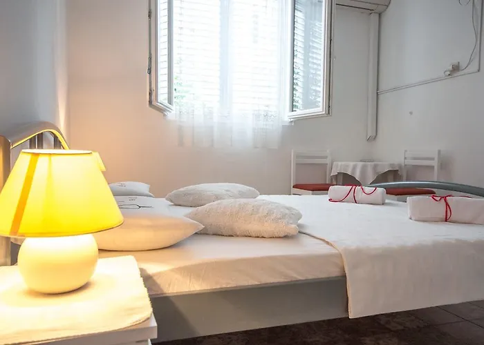 Apartments-room Srijemsi *