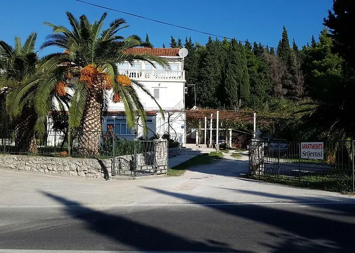 Apartments-room Srijemsi