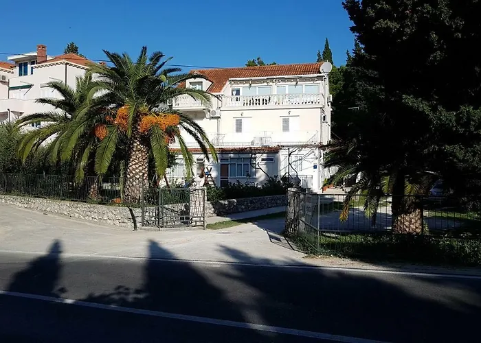 アパート Apartments-room Srijemsi