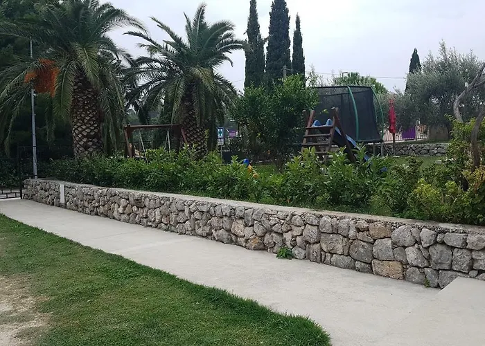 Apartments-room Srijemsi *