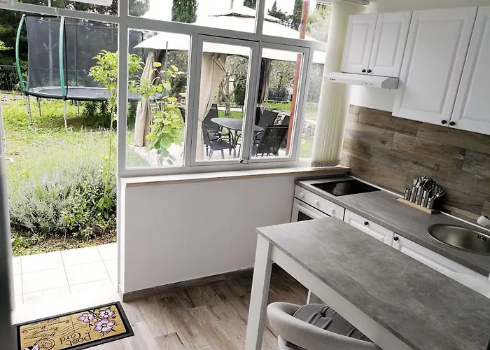 アパート Apartments-room Srijemsi