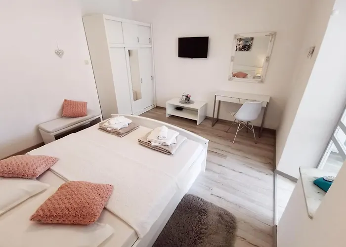 Apartments-room Srijemsi *