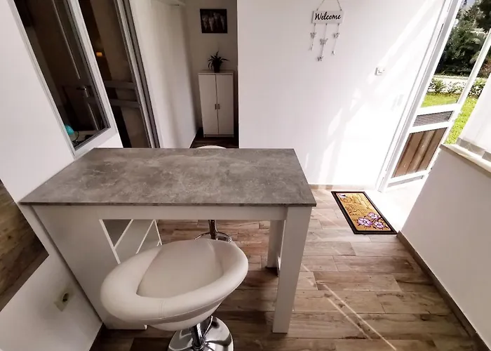 Apartments-room Srijemsi * ムリニ